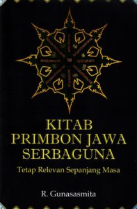 Detail Buku Primbon Kedutan Nomer 6