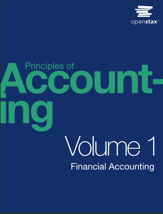 Buku Principle Of Accounting - KibrisPDR