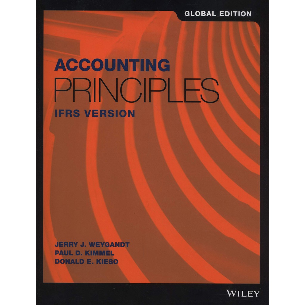 Detail Buku Principle Of Accounting Nomer 17