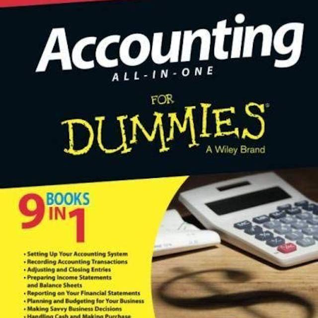 Detail Buku Principle Of Accounting Nomer 20