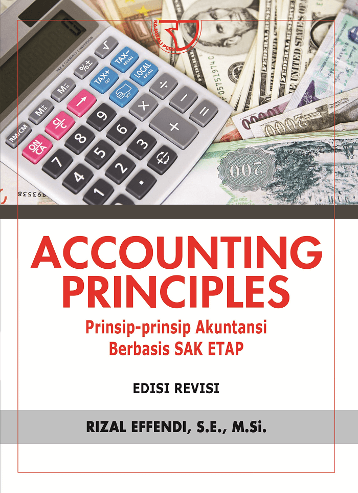 Detail Buku Principle Of Accounting Nomer 22