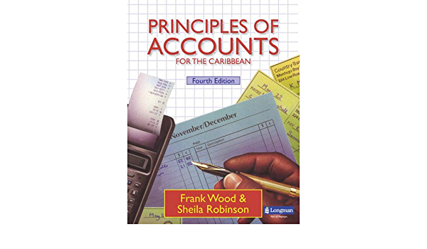 Detail Buku Principle Of Accounting Nomer 45