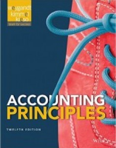 Detail Buku Principle Of Accounting Nomer 7