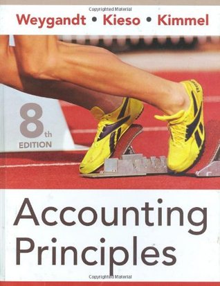 Detail Buku Principle Of Accounting Nomer 9