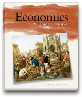 Detail Buku Principles Of Economics Nomer 24