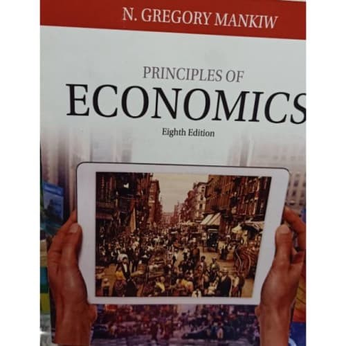 Detail Buku Principles Of Economics Nomer 34