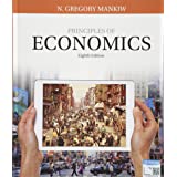 Detail Buku Principles Of Economics Nomer 4