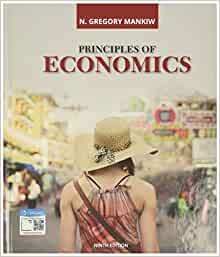 Detail Buku Principles Of Economics Nomer 9
