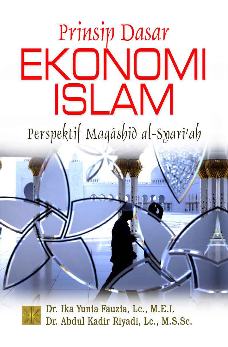 Detail Buku Prinsip Dasar Islam Nomer 20