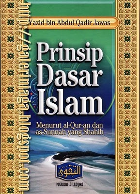 Detail Buku Prinsip Dasar Islam Nomer 29