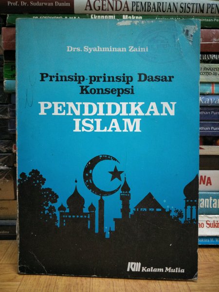 Detail Buku Prinsip Dasar Islam Nomer 32