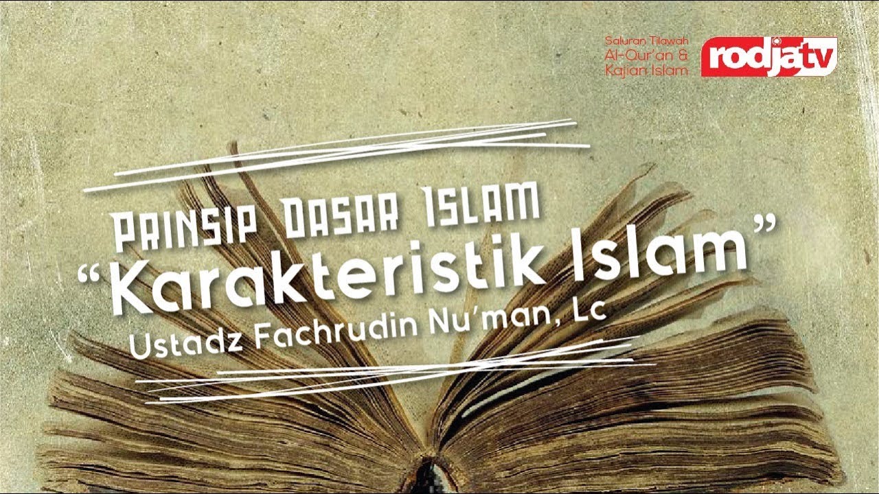 Detail Buku Prinsip Dasar Islam Nomer 45