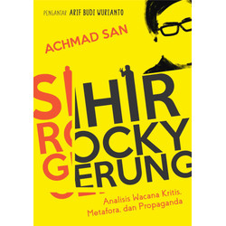 Detail Buku Prisma Rocky Gerung Nomer 32