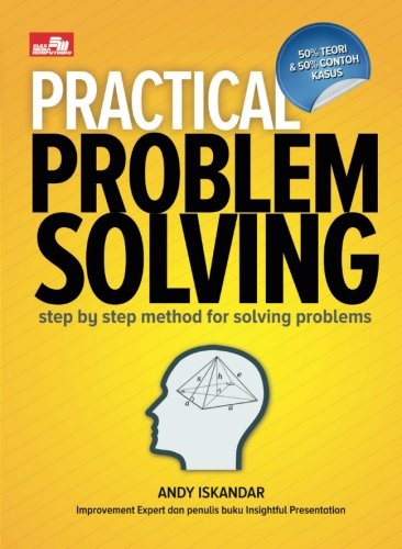 Buku Problem Solving - KibrisPDR