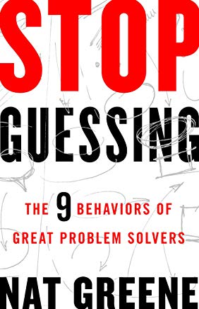 Detail Buku Problem Solving Nomer 12