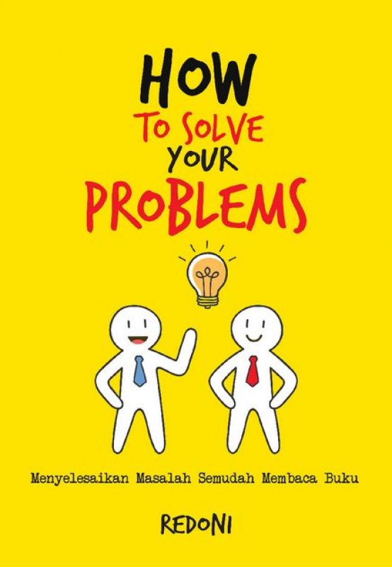 Detail Buku Problem Solving Nomer 13