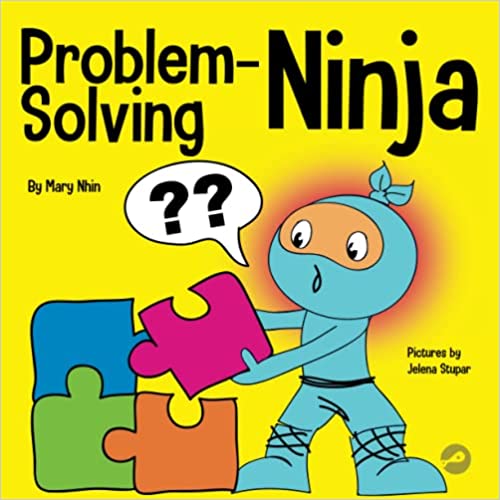 Detail Buku Problem Solving Nomer 20