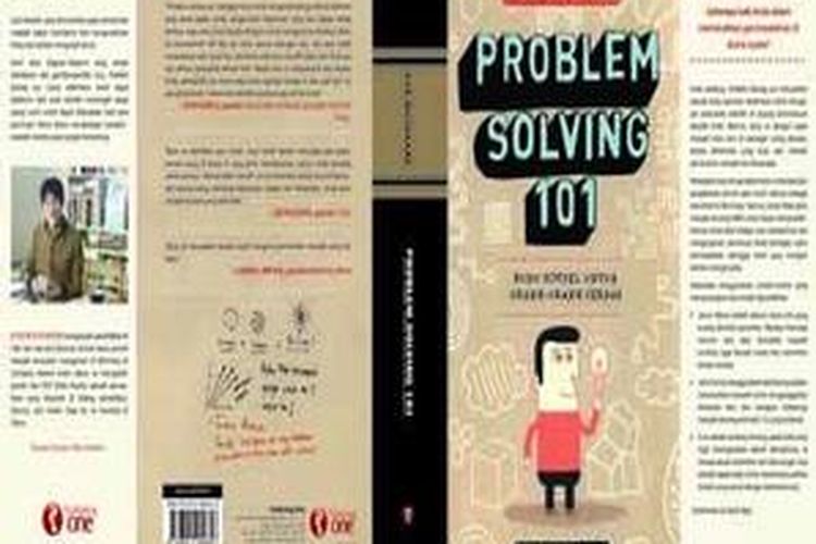 Detail Buku Problem Solving Nomer 26