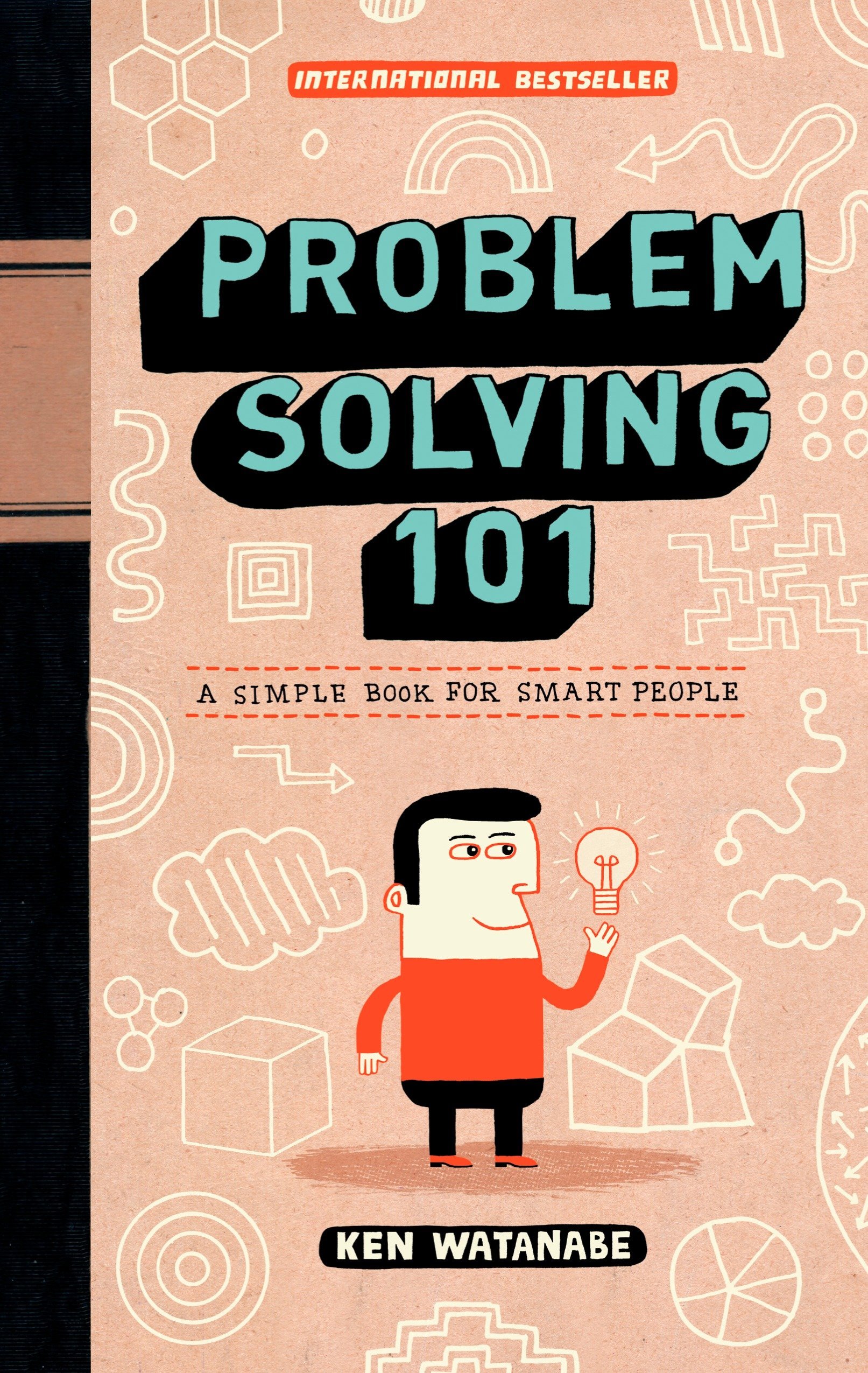 Detail Buku Problem Solving Nomer 4