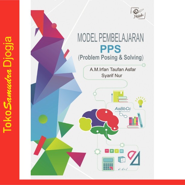 Detail Buku Problem Solving Nomer 34