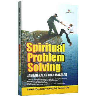 Detail Buku Problem Solving Nomer 38