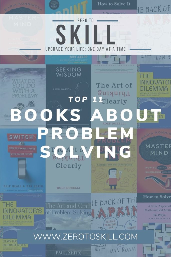 Detail Buku Problem Solving Nomer 42