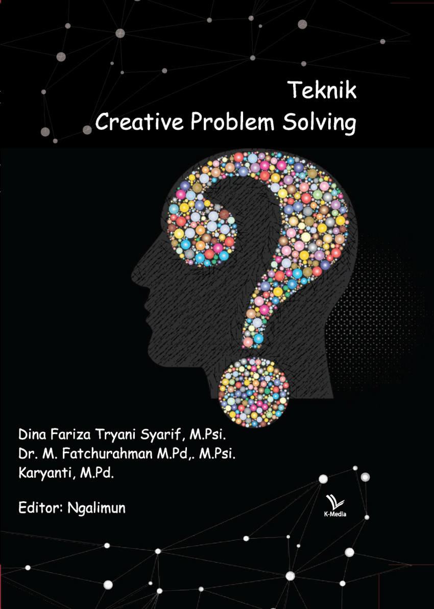 Detail Buku Problem Solving Nomer 43