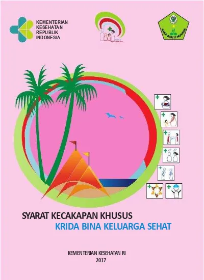 Buku Program Indonesia Sehat - KibrisPDR