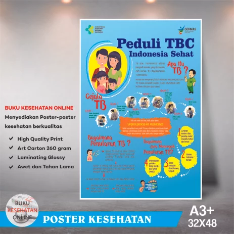 Detail Buku Program Indonesia Sehat Nomer 10