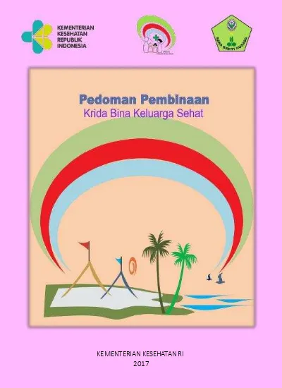 Detail Buku Program Indonesia Sehat Nomer 40
