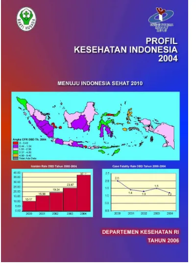 Detail Buku Program Indonesia Sehat Nomer 5