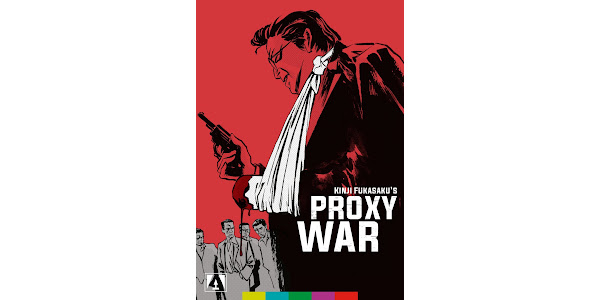 Detail Buku Proxy War Nomer 49