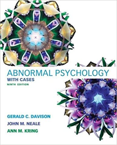 Detail Buku Psikologi Abnormal Edisi 9 Nomer 47