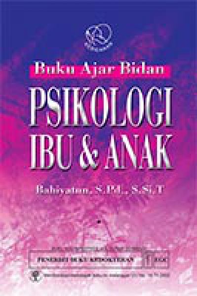 Detail Buku Psikologi Anak Nomer 23