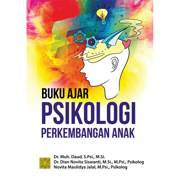 Detail Buku Psikologi Anak Nomer 5