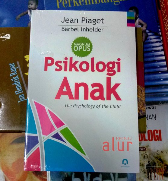 Detail Buku Psikologi Anak Nomer 6