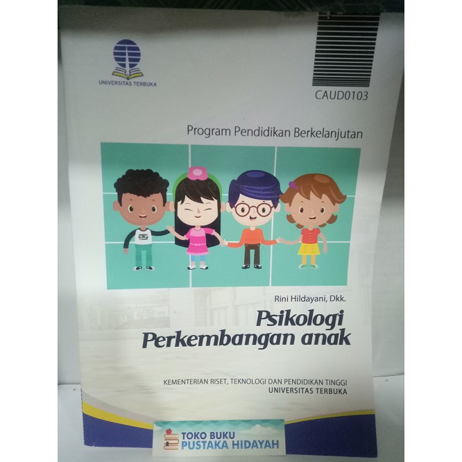 Detail Buku Psikologi Anak Nomer 48