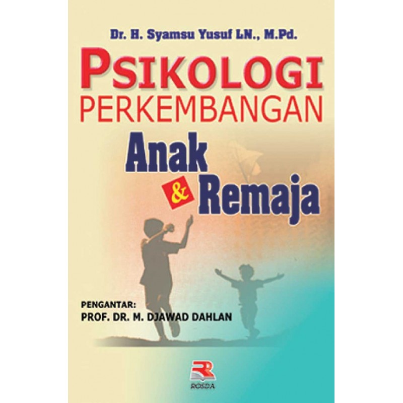 Detail Buku Psikologi Anak Nomer 7