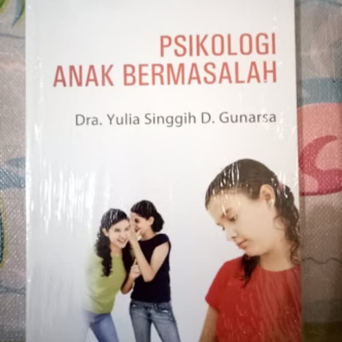 Detail Buku Psikologi Anak Nomer 9