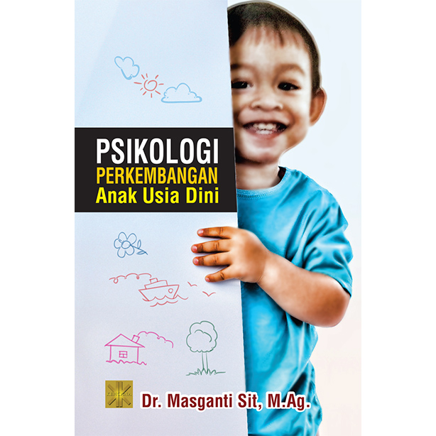 Buku Psikologi Anak Usia Dini - KibrisPDR