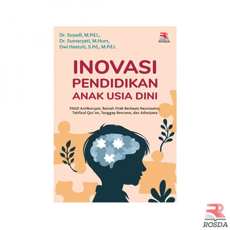 Detail Buku Psikologi Anak Usia Dini Nomer 29