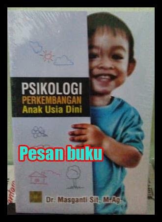 Detail Buku Psikologi Anak Usia Dini Nomer 42