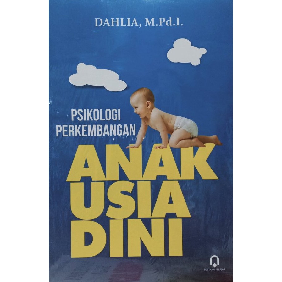 Detail Buku Psikologi Anak Usia Dini Nomer 8