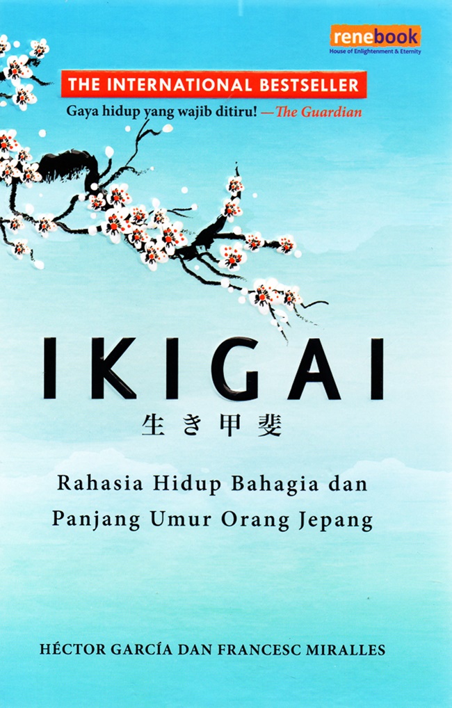 Detail Buku Psikologi Best Seller Gramedia Nomer 18