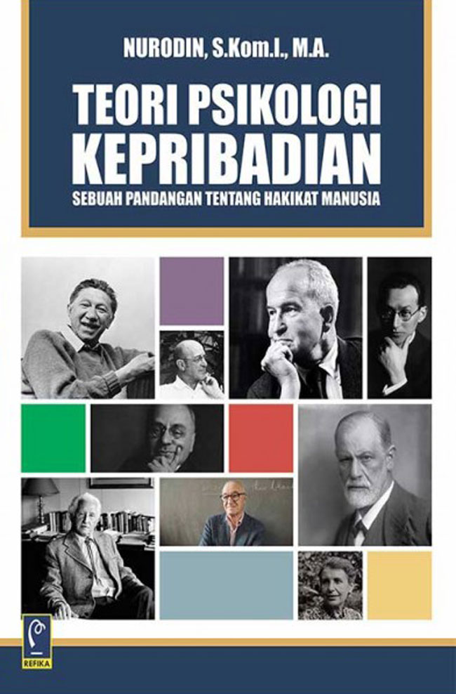 Detail Buku Psikologi Best Seller Gramedia Nomer 25