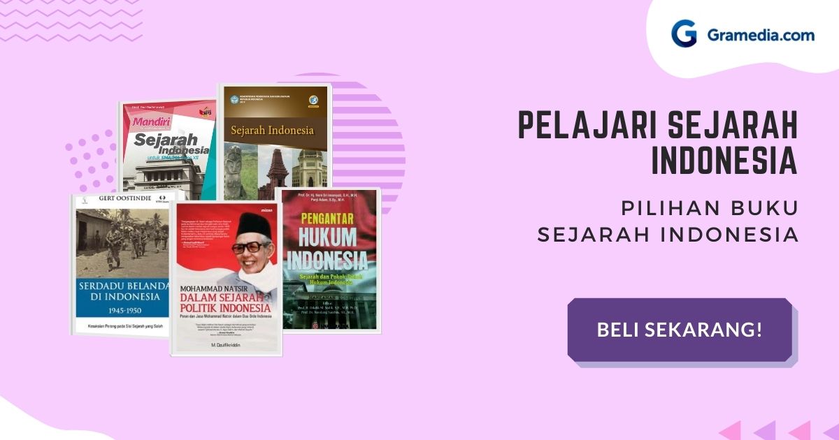 Detail Buku Psikologi Best Seller Gramedia Nomer 36