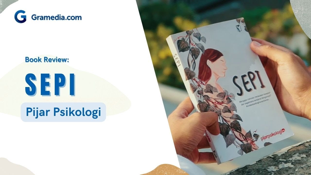 Detail Buku Psikologi Best Seller Gramedia Nomer 53