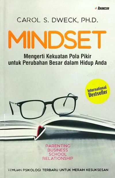 Detail Buku Psikologi Best Seller Gramedia Nomer 9