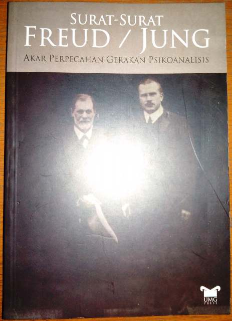 Detail Buku Psikologi Carl Gustav Jung Nomer 39