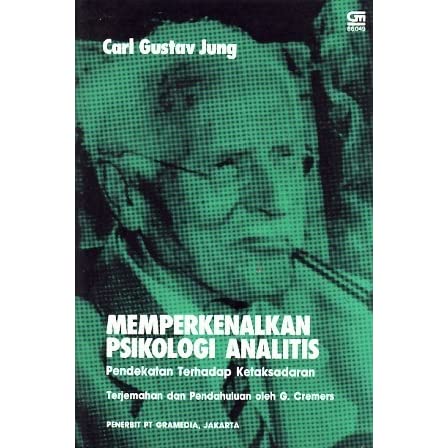 Detail Buku Psikologi Carl Gustav Jung Nomer 9